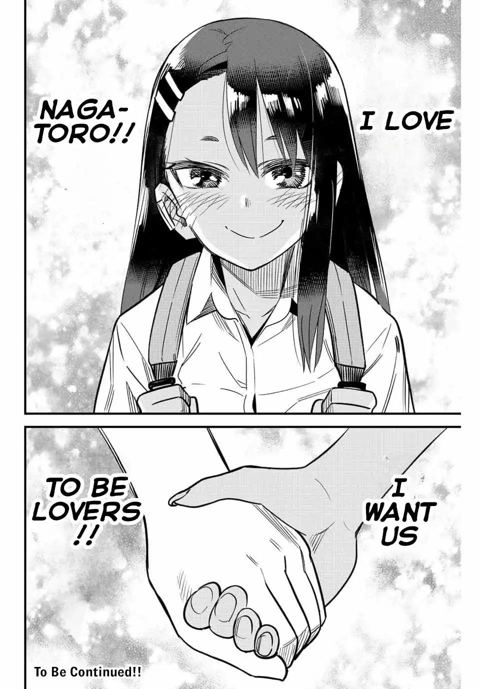 Please don't bully me, Nagatoro Chapter 107 20